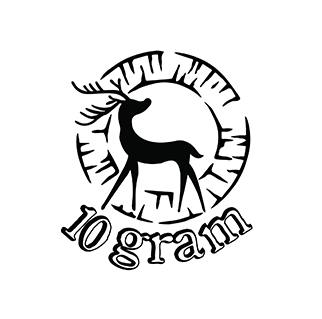 10gram Logo