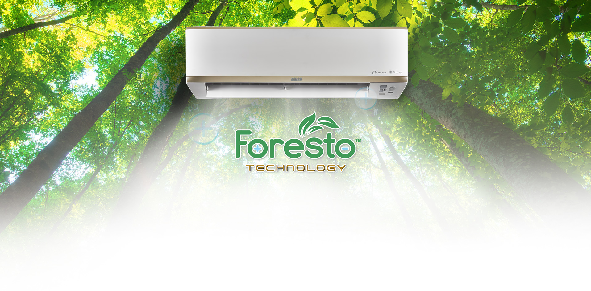 Foresto Acson Nature Breeze Avo Plus 1-1