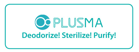 Logo Plusma